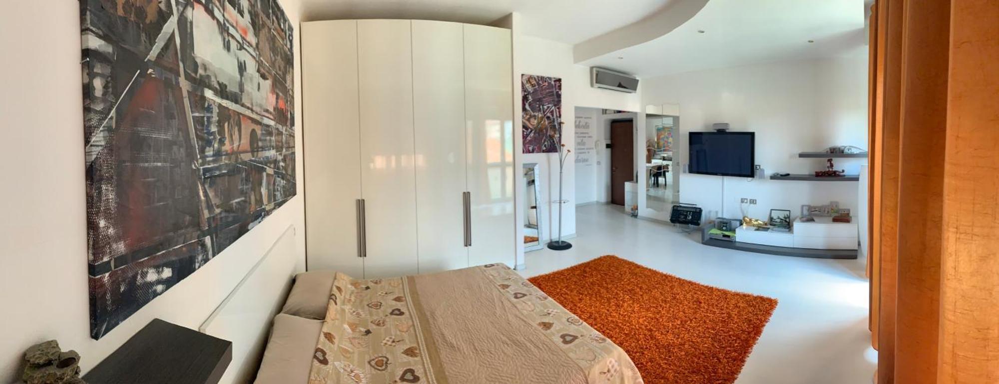 Suite In Town Milán Exterior foto