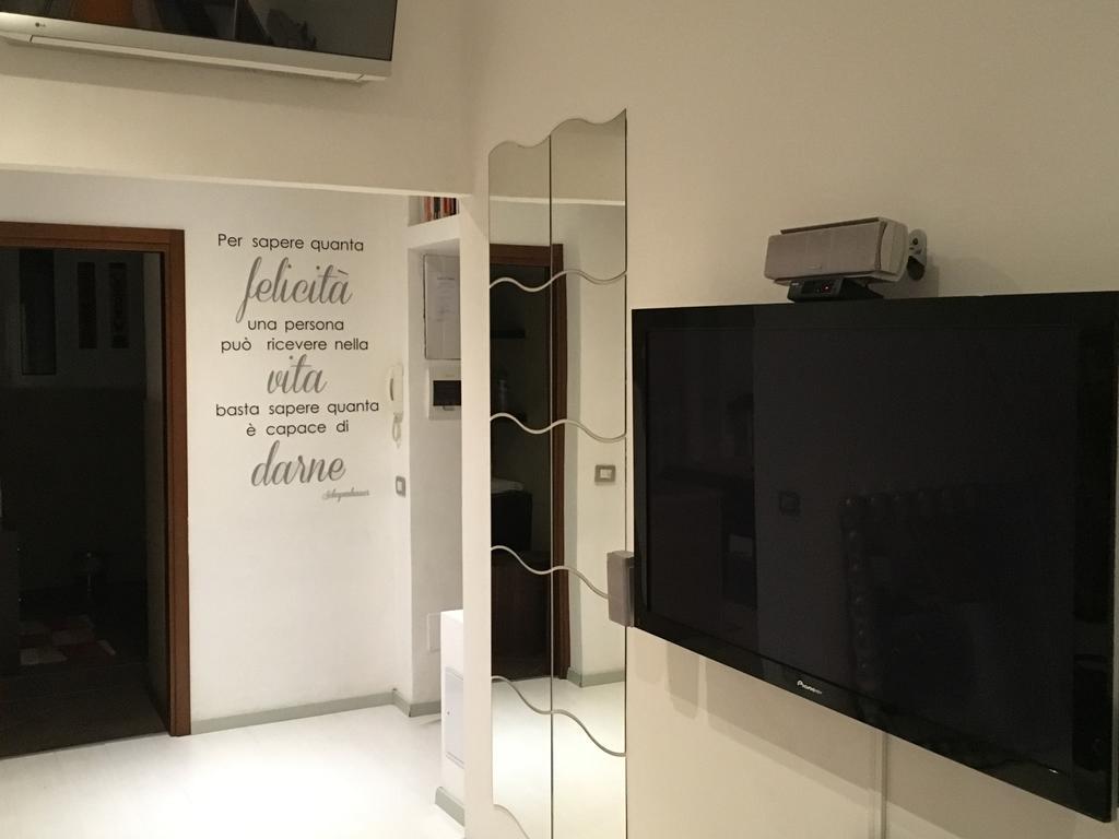 Suite In Town Milán Habitación foto