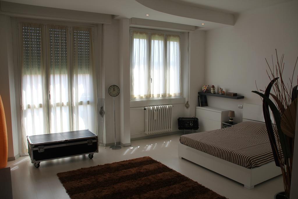Suite In Town Milán Habitación foto