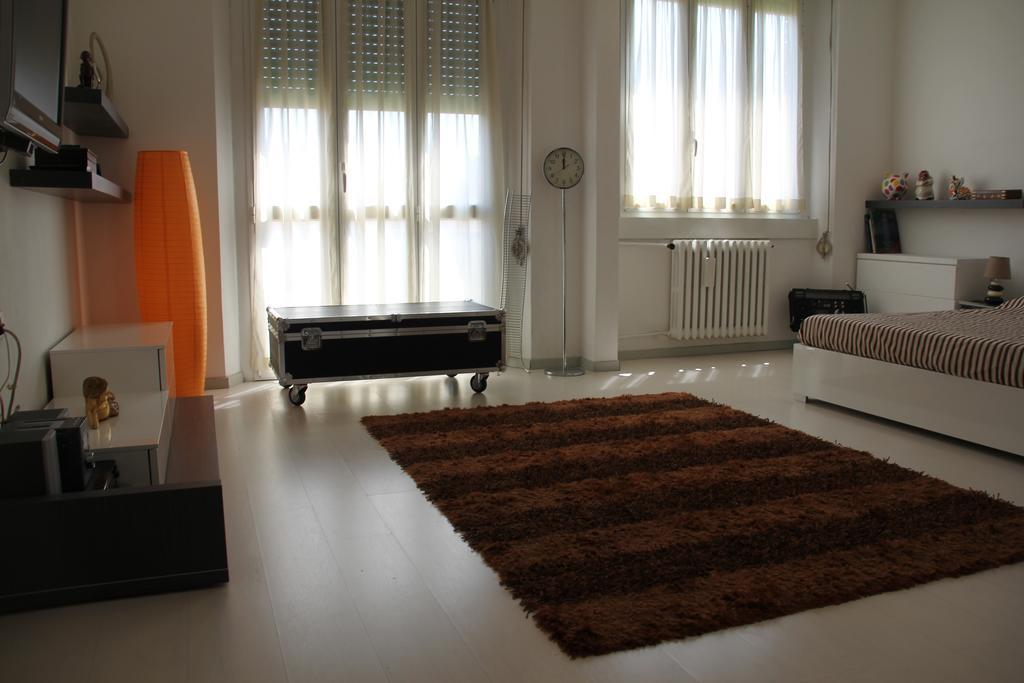 Suite In Town Milán Habitación foto