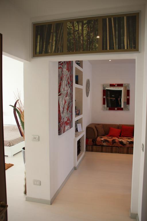 Suite In Town Milán Habitación foto
