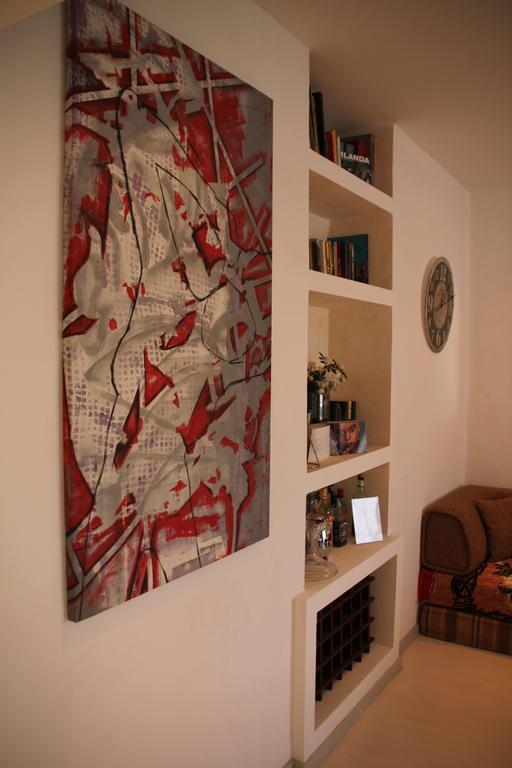 Suite In Town Milán Habitación foto
