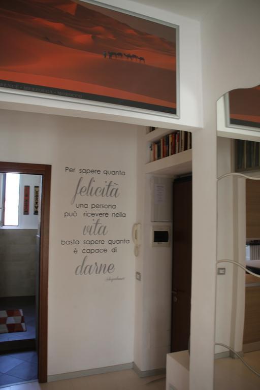 Suite In Town Milán Habitación foto