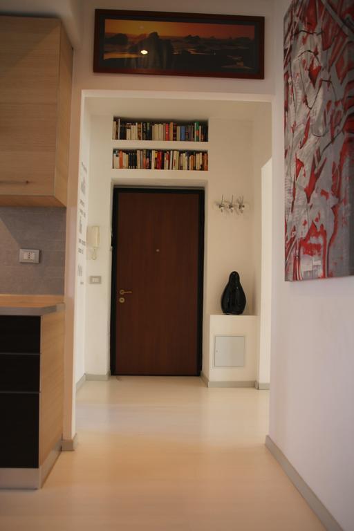 Suite In Town Milán Habitación foto