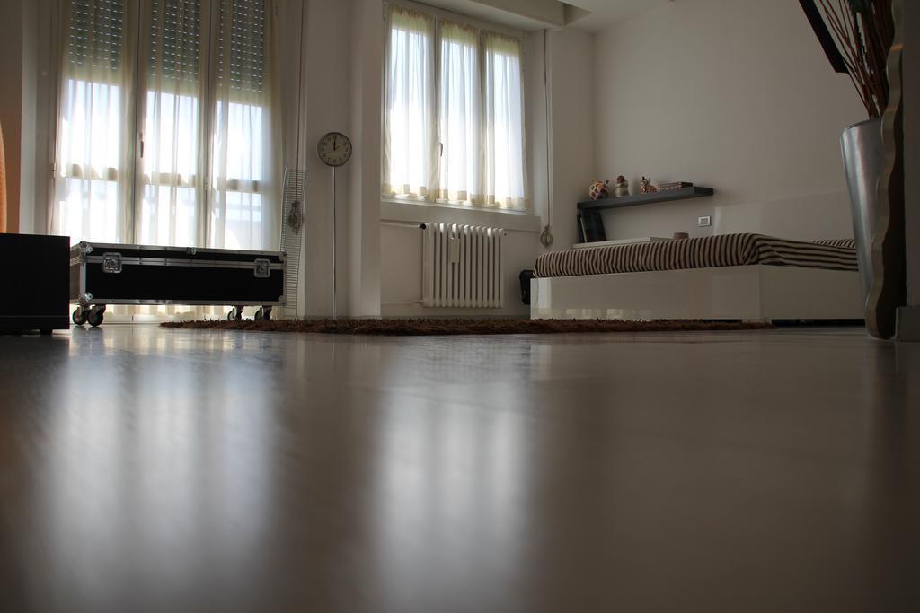 Suite In Town Milán Habitación foto