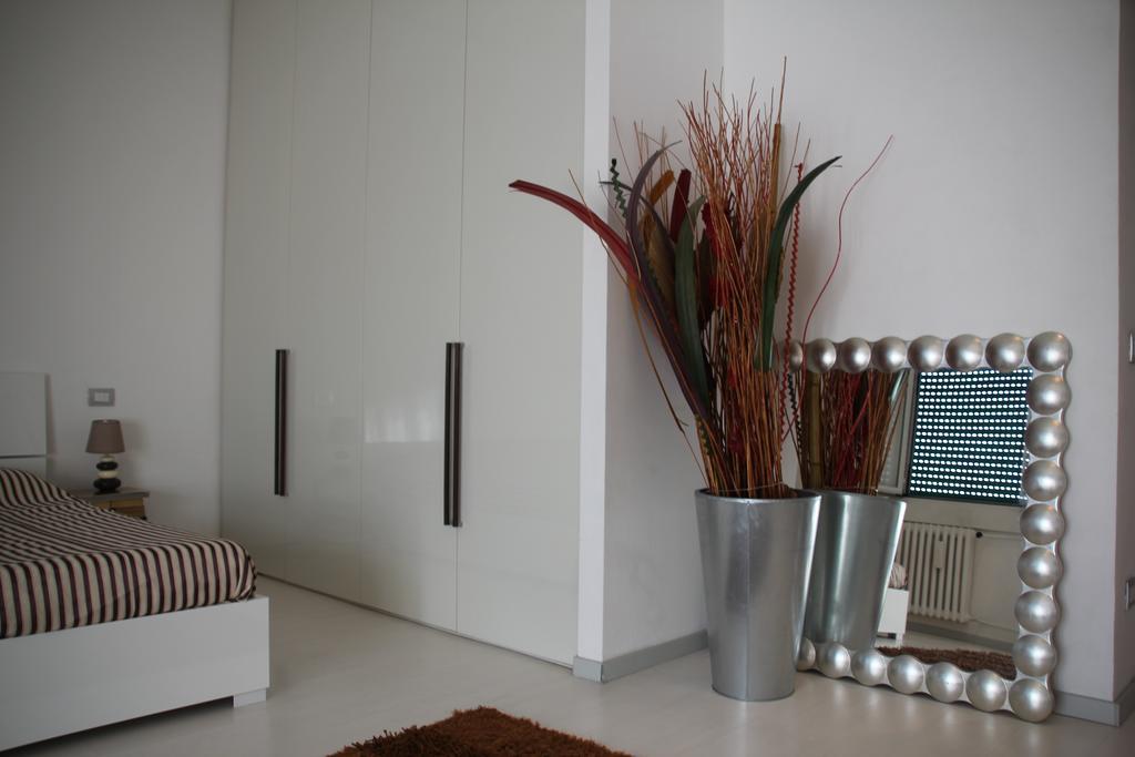 Suite In Town Milán Habitación foto