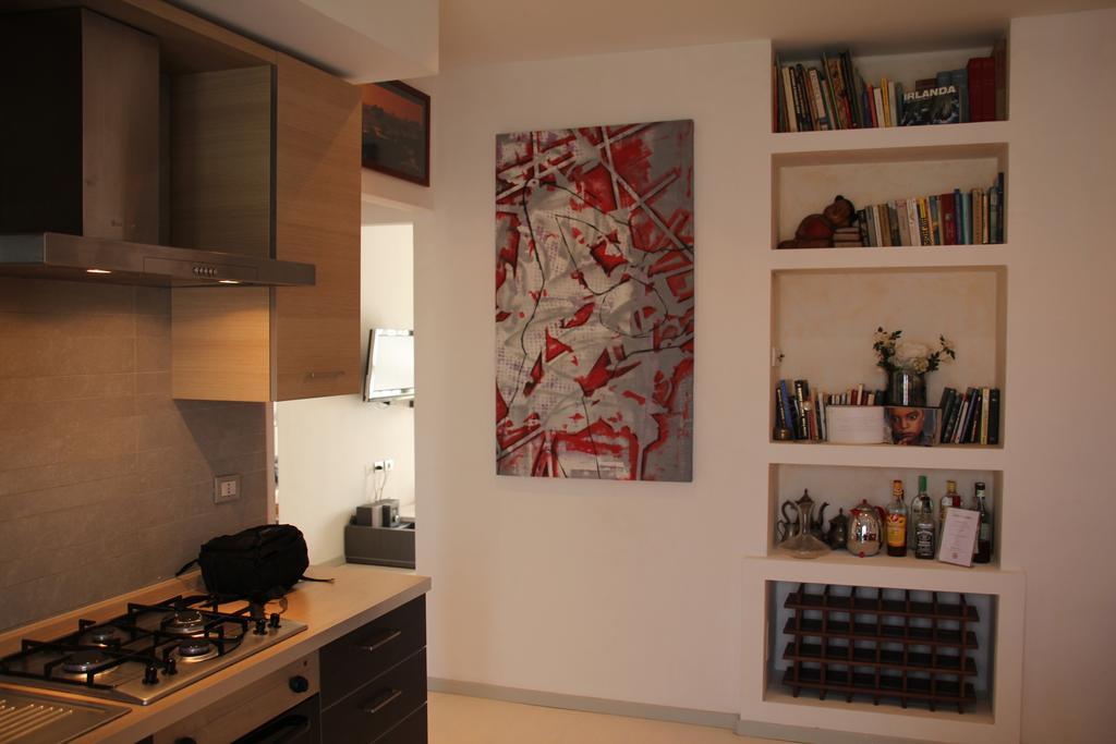 Suite In Town Milán Habitación foto