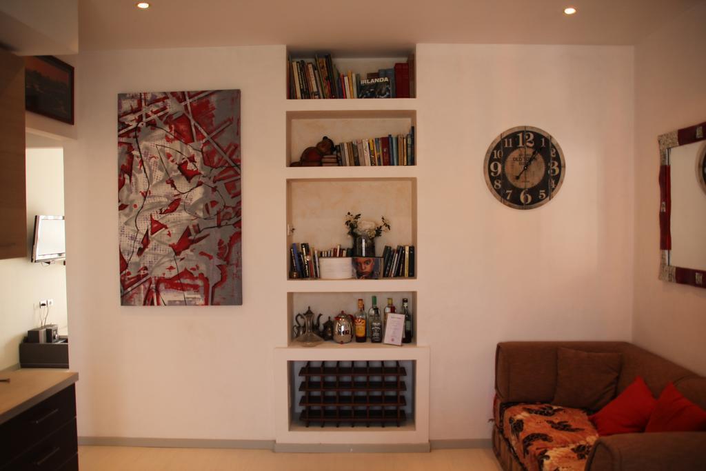 Suite In Town Milán Habitación foto