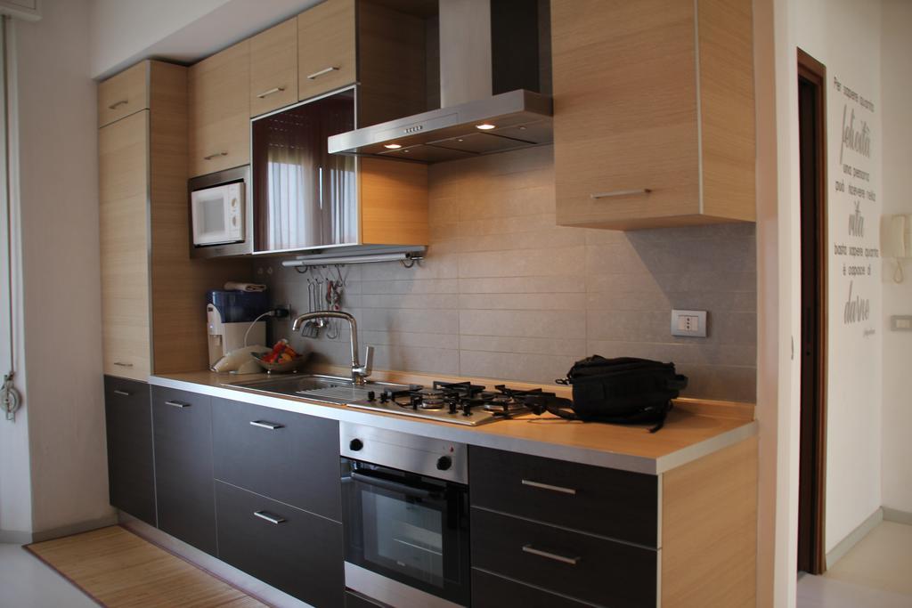 Suite In Town Milán Habitación foto