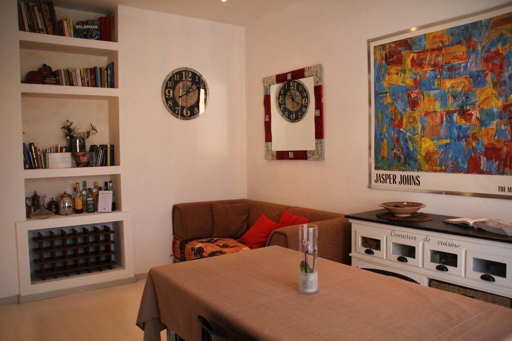 Suite In Town Milán Habitación foto
