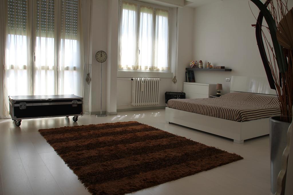 Suite In Town Milán Habitación foto