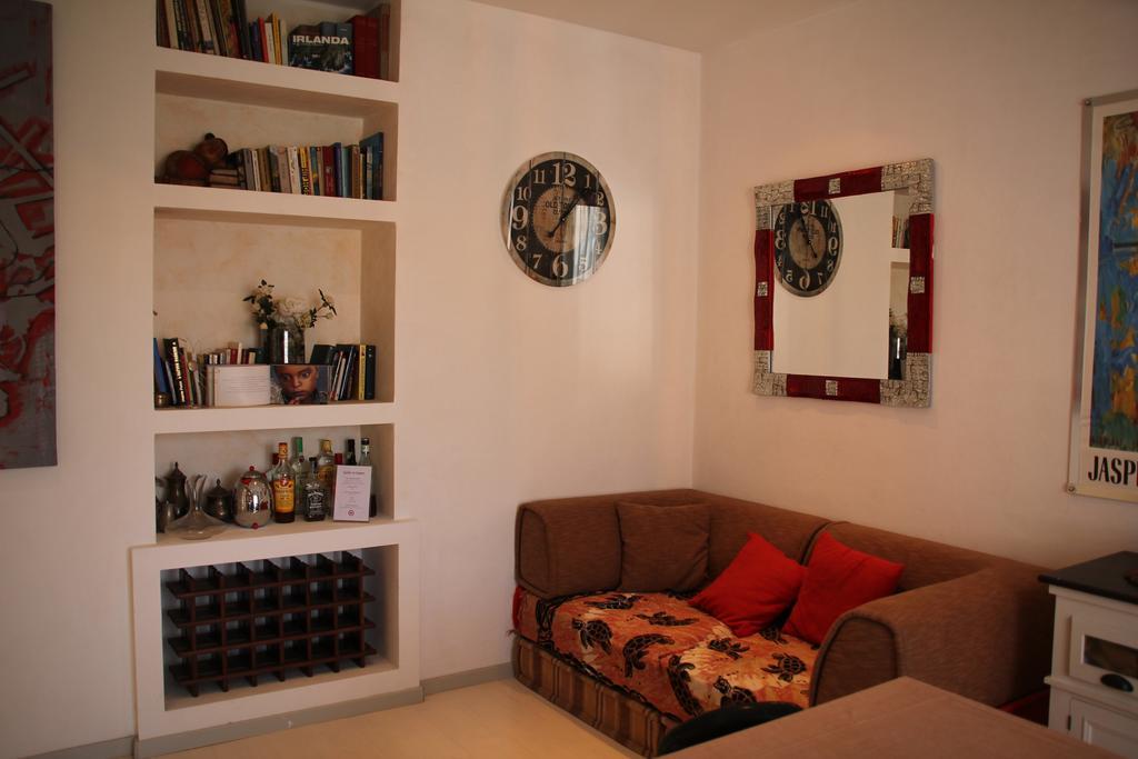Suite In Town Milán Habitación foto