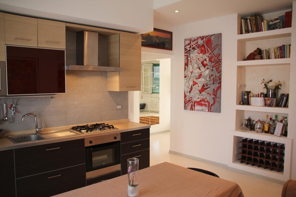 Suite In Town Milán Habitación foto