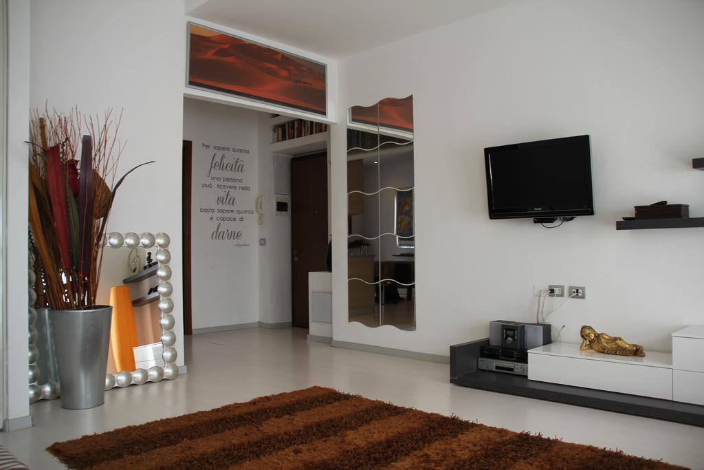 Suite In Town Milán Habitación foto