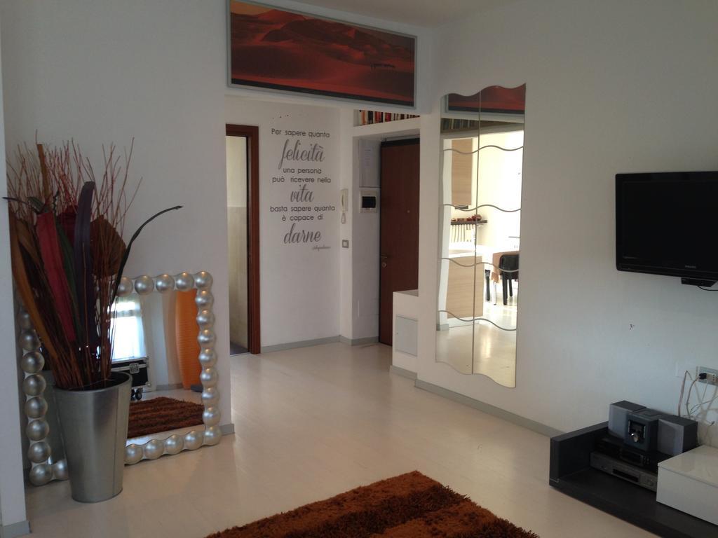 Suite In Town Milán Habitación foto