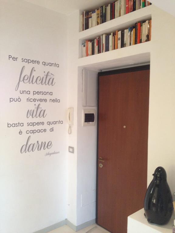 Suite In Town Milán Habitación foto