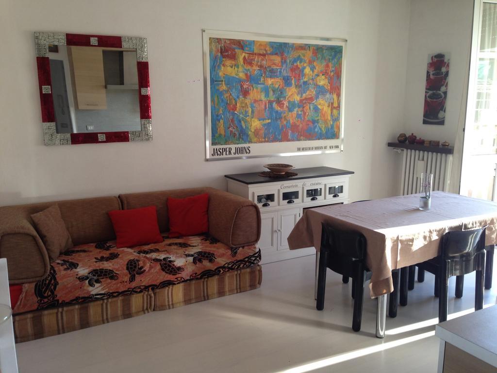 Suite In Town Milán Habitación foto
